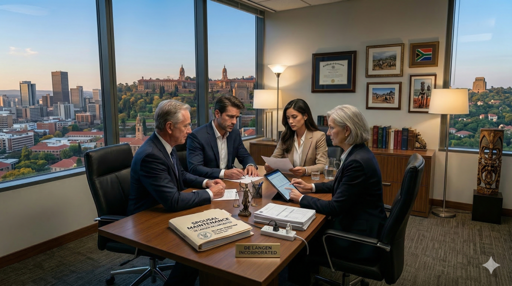 Maintenance and Divorce Maintenance and divorce